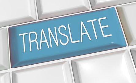 Simple Translate: Un outil de traduction pour GNU/Linux