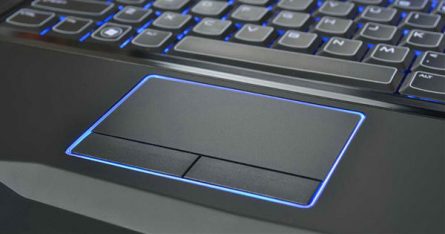Désactiver le pavé tactile lorsqu’une souris externe est branchée sous Windows 10